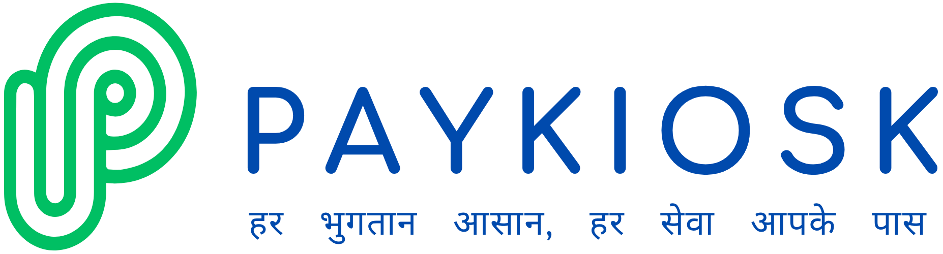 PayKiosk Solution