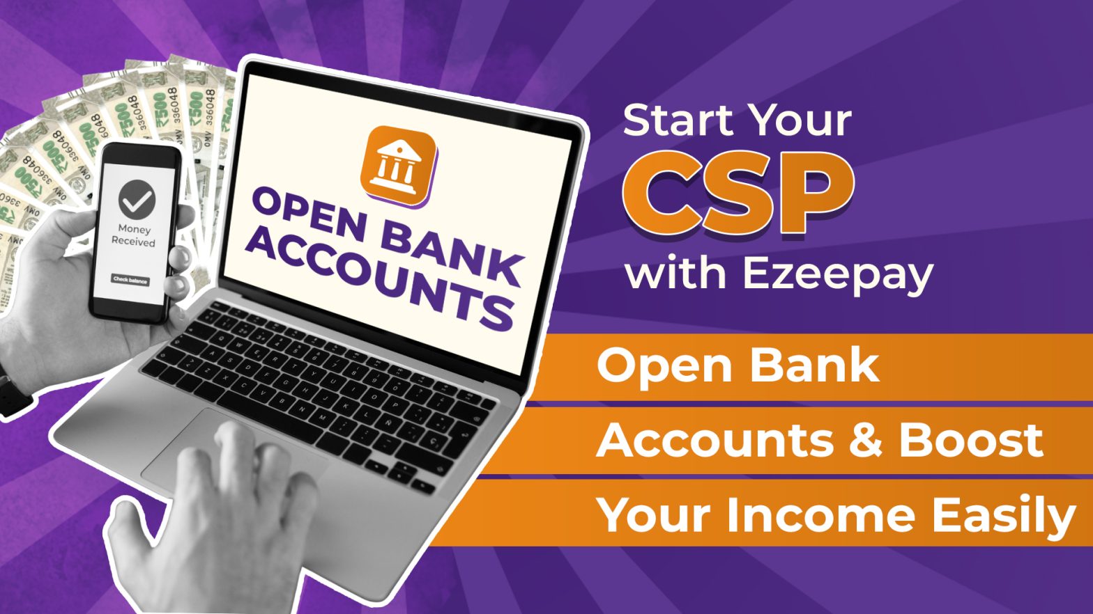 PayKioskk CSP